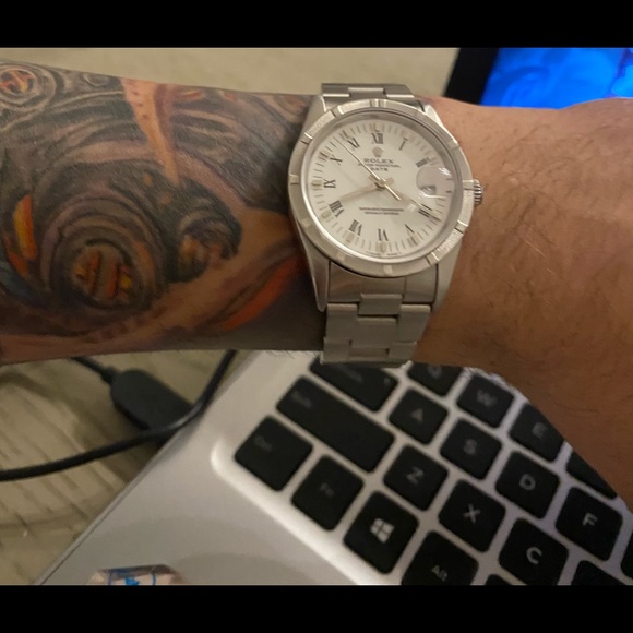 Rolex